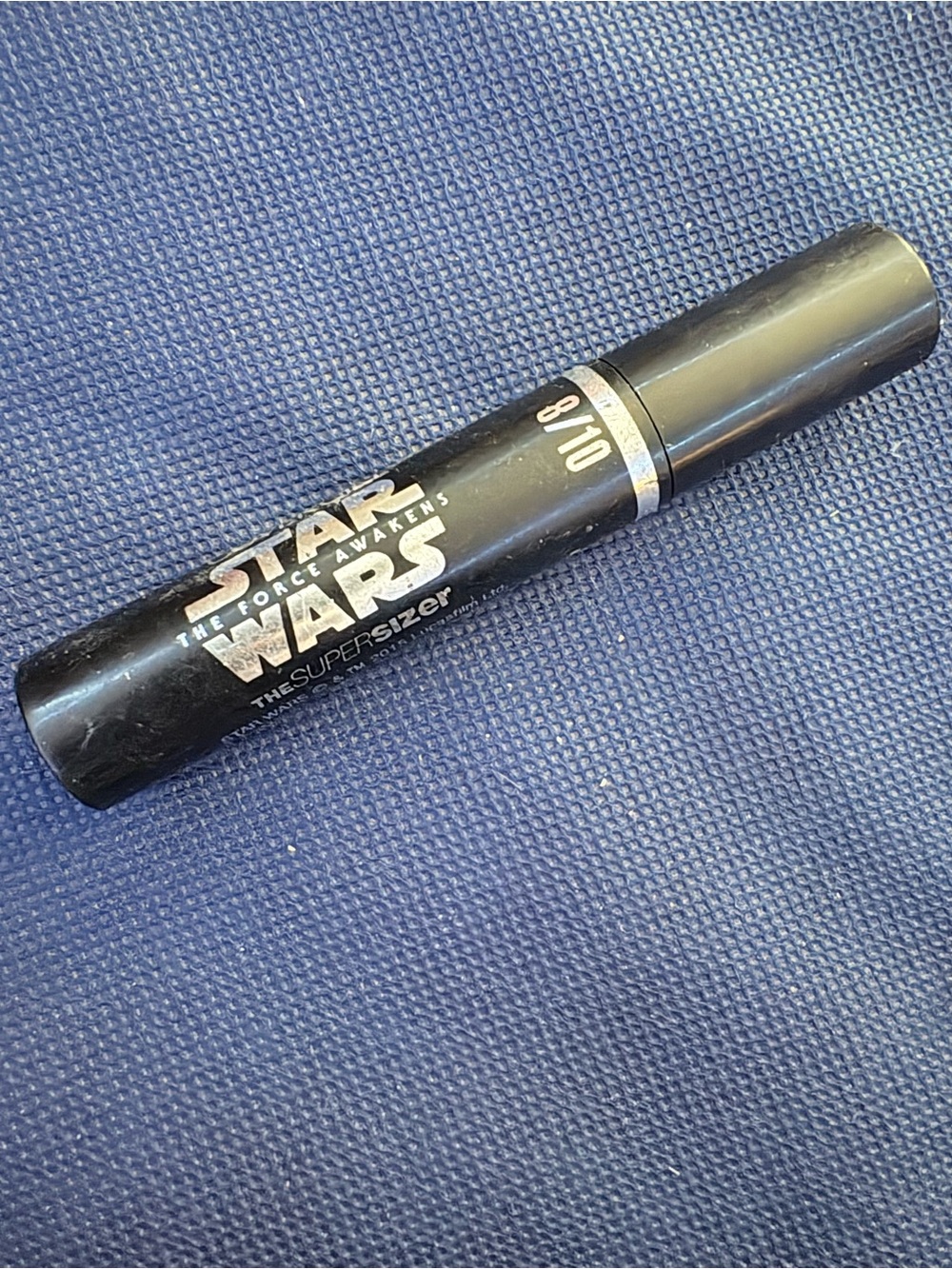 Maybelline Star Wars The Supersizer Mascara